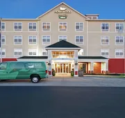 Homewood Suites by Hilton Dover hotel detail image 5