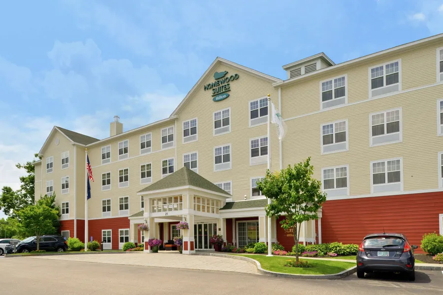 Homewood Suites by Hilton Dover hotel detail image 6