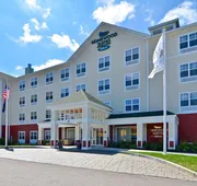 Homewood Suites by Hilton Dover hotel detail image 7