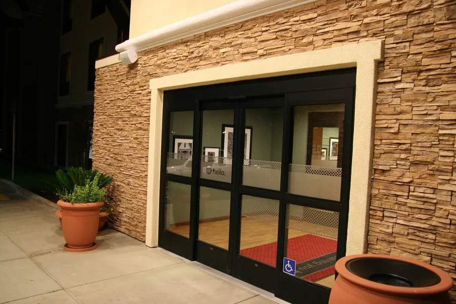 Hampton Inn Brentwood hotel detail image 2