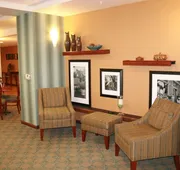 Hampton Inn Brentwood hotel detail image 4