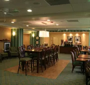Hampton Inn Brentwood hotel detail image 5