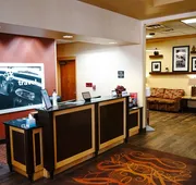 Hampton Inn Deadwood at Tin Lizzie Gaming Resort hotel detail image 7