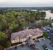 The Lodge On Lake Oconee hotel detail image 3