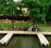 The Lodge On Lake Oconee hotel detail image 4