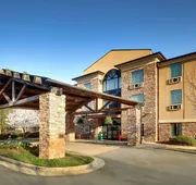 The Lodge On Lake Oconee hotel detail image 7