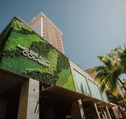 OUTRIGGER Waikiki Beachcomber Hotel hotel detail image 3