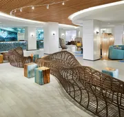 OUTRIGGER Waikiki Beachcomber Hotel hotel detail image 4