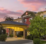 Best Western Plus Wasco Inn & Suites hotel detail image 4