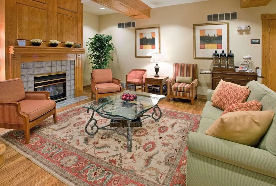 Country Inn & Suites by Radisson Birch Run-Frankenmuth MI hotel detail image 2
