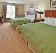 Country Inn & Suites by Radisson Birch Run-Frankenmuth MI hotel detail image 5