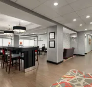 Hampton Inn Simpsonville hotel detail image 4