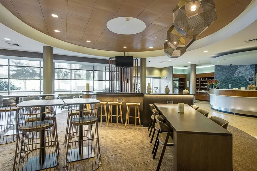 SpringHill Suites by Marriott Tampa North/I 75 Tampa Palms hotel detail image 6