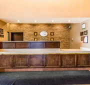 Comfort Suites Mattoon East hotel detail image 3