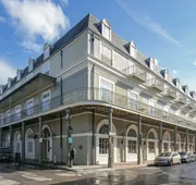 Bourbon Orleans Hotel hotel detail image 3