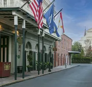 Bourbon Orleans Hotel hotel detail image 4