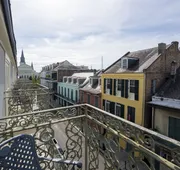 Bourbon Orleans Hotel hotel detail image 5