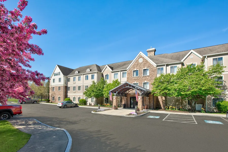 Staybridge Suites Corning by IHG hotel detail image 2