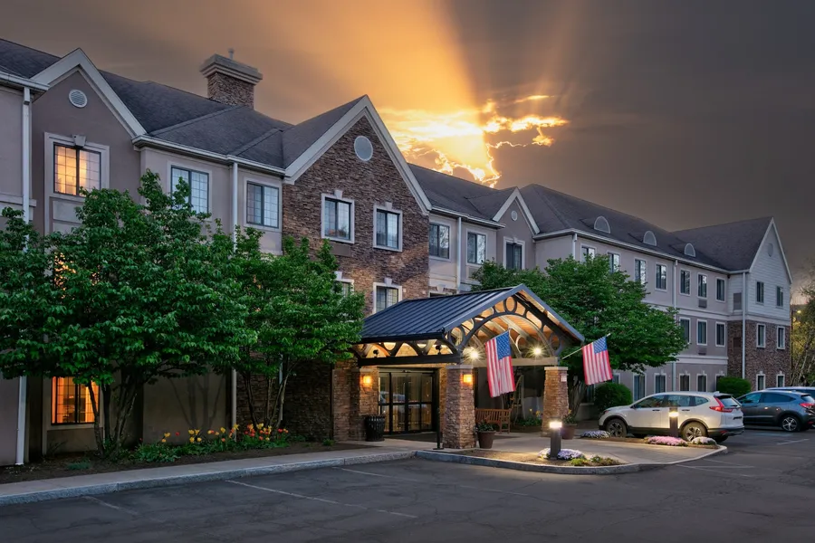 Staybridge Suites Corning by IHG hotel detail image 6