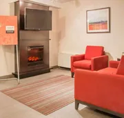 Comfort Inn South hotel detail image 4