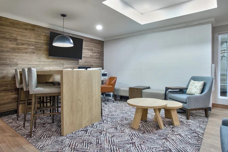 Candlewood Suites Conway by IHG hotel detail image 2