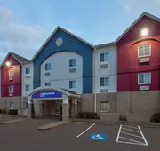 Candlewood Suites Conway by IHG hotel detail image 3