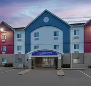 Candlewood Suites Conway by IHG hotel detail image 4