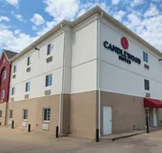 Candlewood Suites Conway by IHG hotel detail image 5