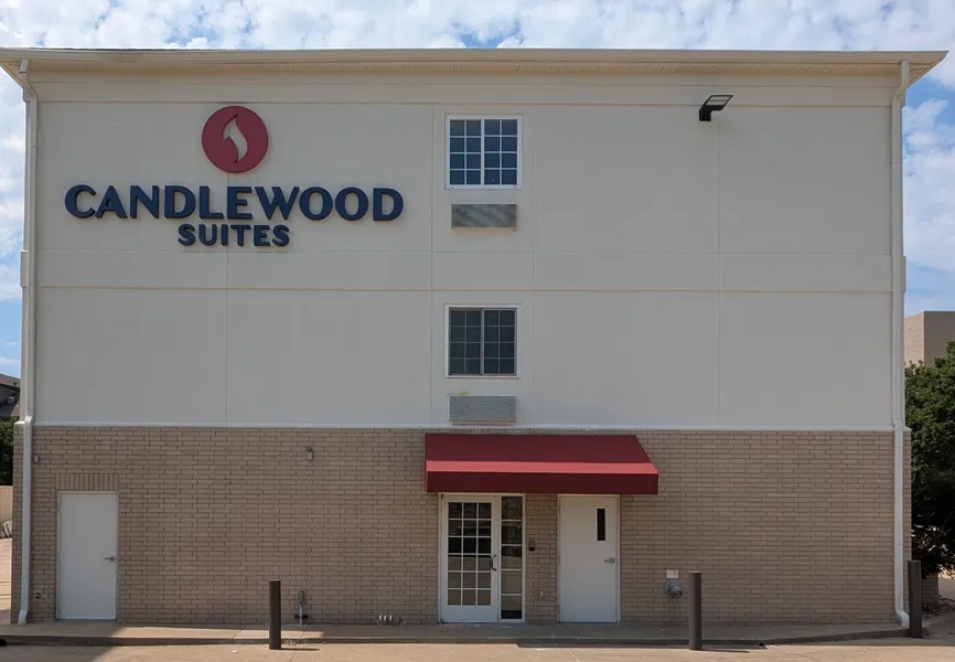 Candlewood Suites Conway by IHG hotel detail image 6