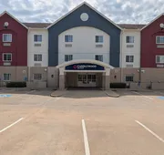 Candlewood Suites Conway by IHG hotel detail image 7