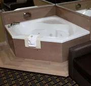Best Western Zachary Inn hotel detail image 7