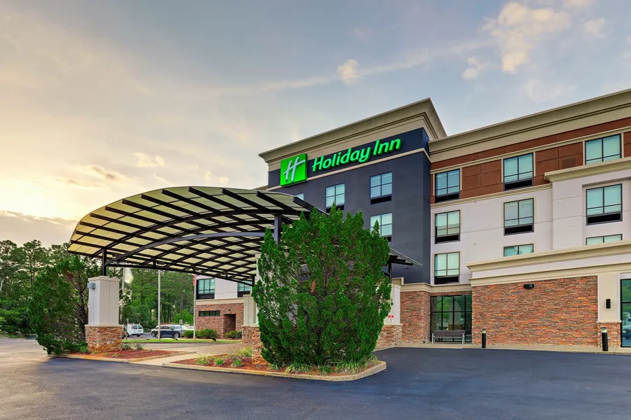 Holiday Inn Mobile - Airport by IHG hotel detail image 2