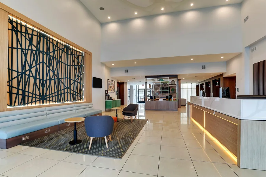 Holiday Inn Mobile - Airport by IHG hotel detail image 6