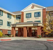 Extended Stay America Suites Rockford I90 hotel detail image 3