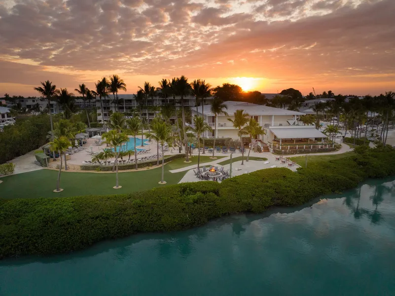 Hawks Cay Resort hotel detail image 2
