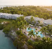 Hawks Cay Resort hotel detail image 3