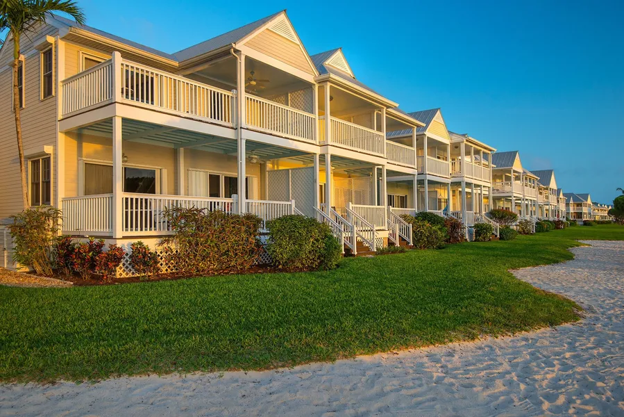 Hawks Cay Resort hotel detail image 6