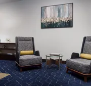 Courtyard by Marriott Keene Downtown hotel detail image 4