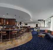 Courtyard by Marriott Keene Downtown hotel detail image 5