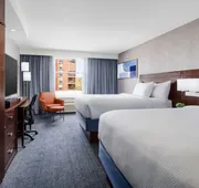 Courtyard by Marriott Keene Downtown hotel detail image 7