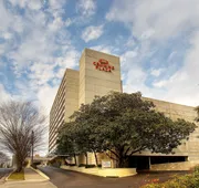 Crowne Plaza Knoxville Downtown University by IHG hotel detail image 3