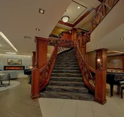 Crowne Plaza Knoxville Downtown University by IHG hotel detail image 4