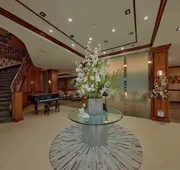 Crowne Plaza Knoxville Downtown University by IHG hotel detail image 5