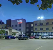 Fairfield Inn & Suites Natchitoches hotel detail image 3