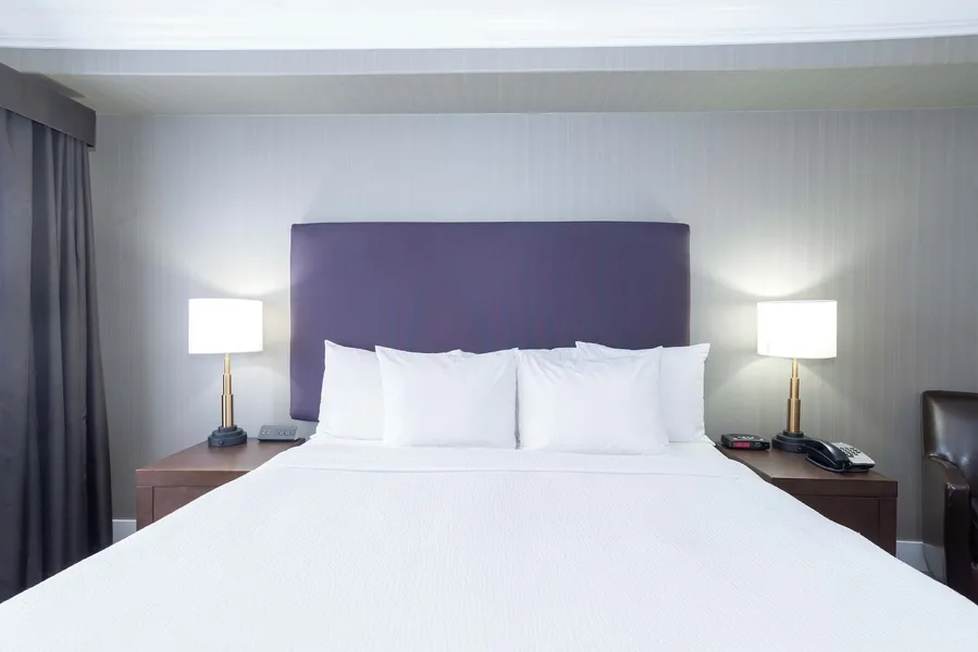 Sandman Hotel & Suites Abbotsford hotel detail image 6
