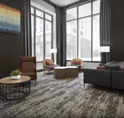 Hampton Inn & Suites Austin @ The University / Capitol hotel detail image 4