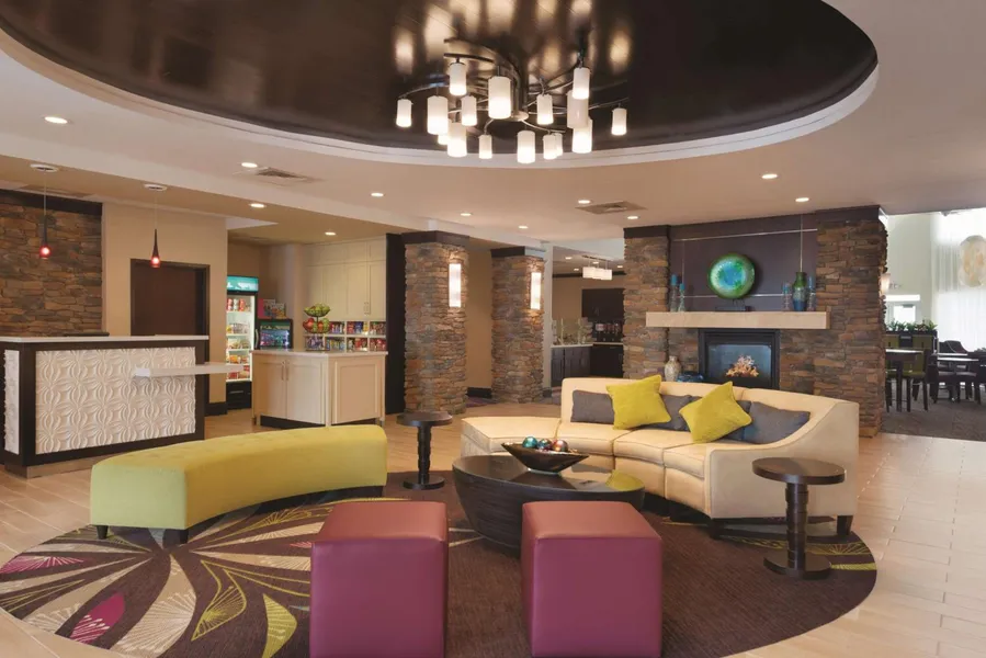 Homewood Suites by Hilton Mobile I-65/Airport Blvd, AL hotel detail image 6
