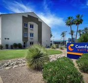 Comfort Suites At Tucson Mall hotel detail image 3