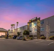Comfort Suites At Tucson Mall hotel detail image 5