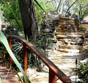 The Inn Of The Hills hotel detail image 3
